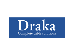 DRAKA Logo