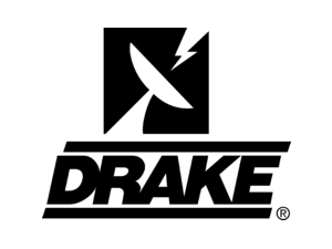 DRAKE Logo