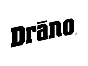 DRANO Logo