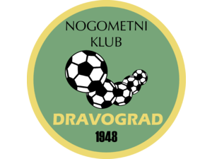 Dravog 1 Logo