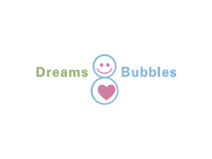 Dreams & Bubbles Logo