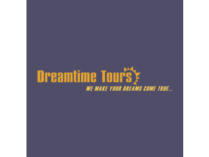 Dreamtime Tours International Logo