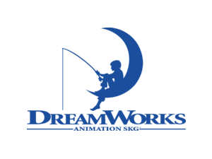 DreamWorks Animation Logo