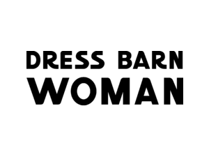 Dress Barn Logo