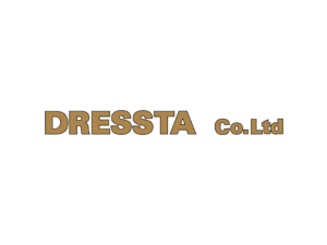 Dressta Logo