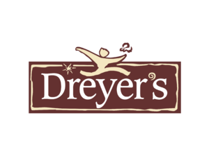 Dreyer’s Grand Logo