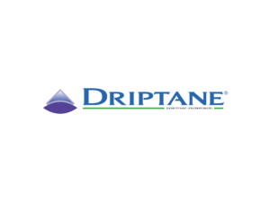 Driptane Logo