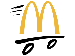 Drive Thru Logo