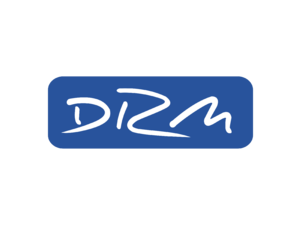 DRM Logo