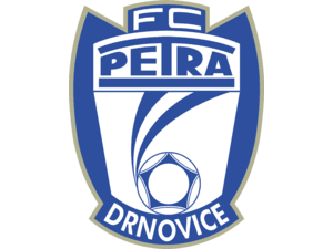 Drnovice Logo