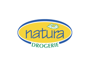 Drogerie Natura Logo