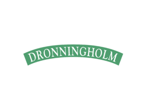 Dronningholm Logo