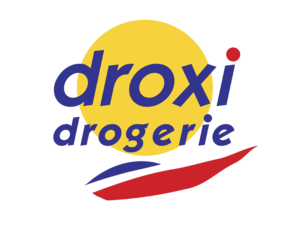 Droxi Drogerie Logo