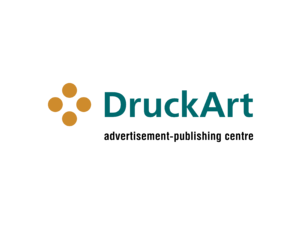 DruckArt Logo