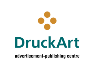 DruckArt Logo