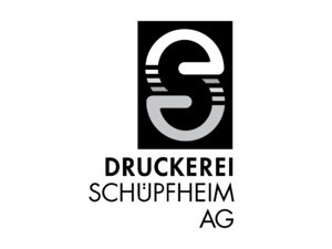 Druckerei Schuepfheim Logo
