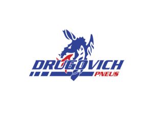 Drugovich Logo