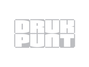Drukpunt Logo