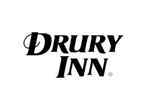 Drury Inn Logo