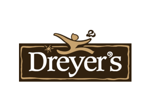 Dryers Ice Cream 2 Logo
