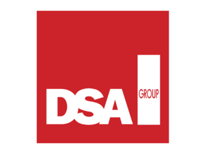 DSA Group Logo
