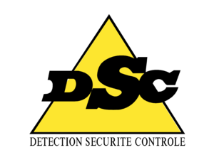 DSC Logo
