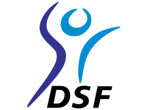 DSF Logo