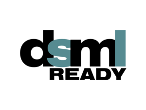 DSML ready Logo
