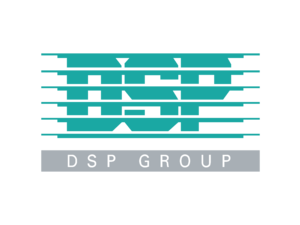 DSP Group Logo