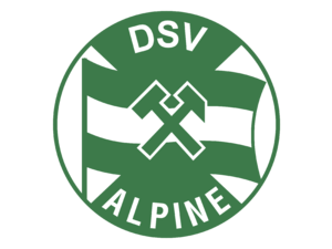 DSV Alpine Logo