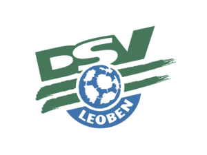DSV Leoben Logo