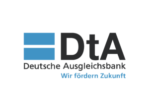 DtA Logo