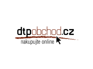 DTPobchod cz Logo