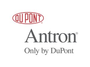 Du Pont Antron Logo