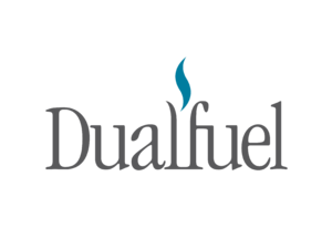 Dualfuel Logo