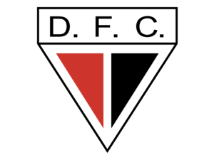 Duartina Futebol Clube de Duartina SP Logo