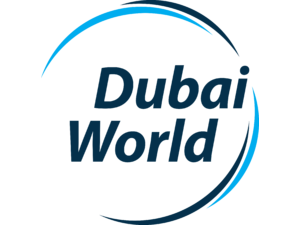 Dubai World Logo