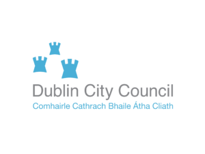 Dublin City Council Logo