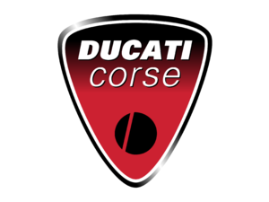 Ducati Corse Logo