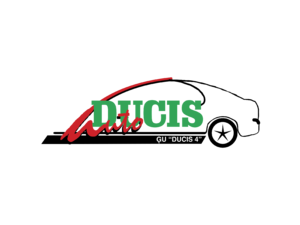 Ducis Auto Logo