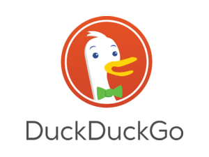 DuckDuckGo Logo
