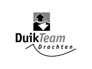 Duikteam Drachten Logo