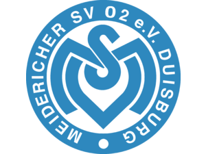 Duisburg Logo