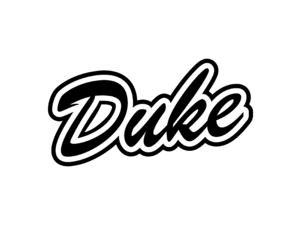 Duke Blue Devils Logo