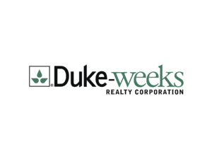 Duke Weeks Logo