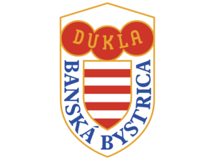 Dukla Banska Logo