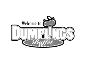 Dumplings Buffet Logo