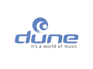 Dune Logo