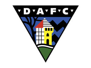 Dunfermline Athletic Logo