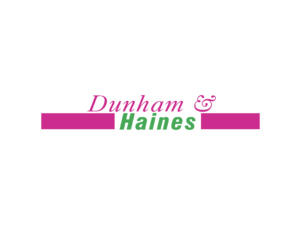 Dunham & Haines Logo